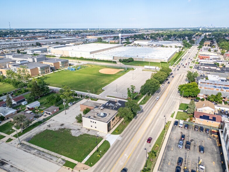 More Photos Of 5430 Saint Charles Rd, Berkeley Office For Sale