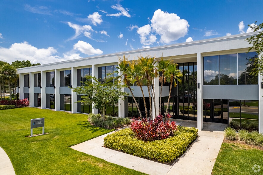 More Photos Of 3191 Maguire Blvd, Orlando Unknown For Lease