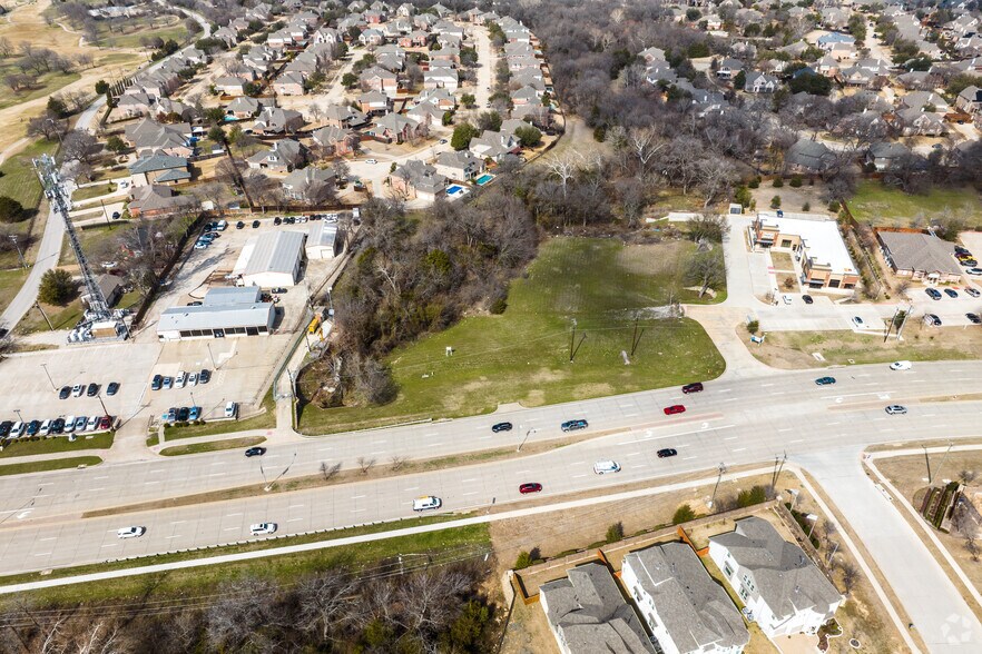 More Photos Of 701 W FM 544, Murphy Land For Sale