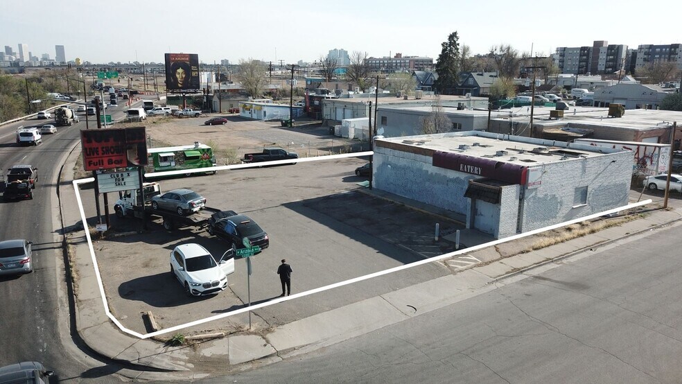 More Photos Of 1196 S Santa Fe Dr, Denver Bar For Lease