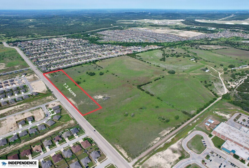 More Photos Of 6603 Bunny Trl, Killeen Land For Sale