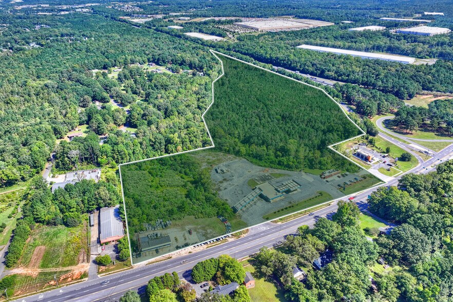 More Photos Of 1011 S Anderson Rd, Rock Hill Service Station For Sale