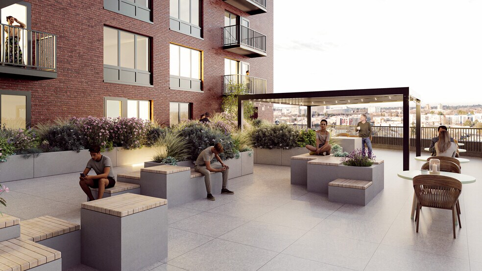 More Photos Of 306 SE 8th Ave, Portland Land For Sale