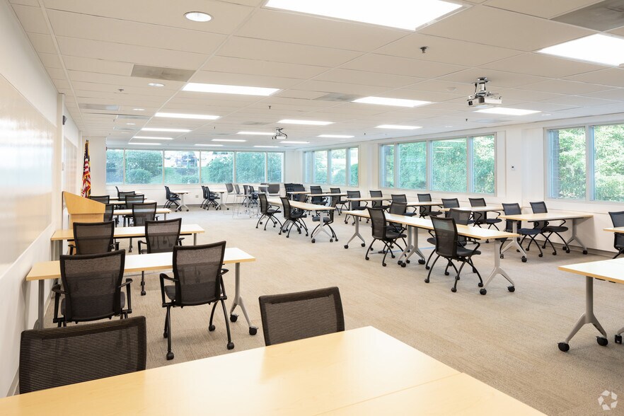 Photo of 5th Floor Ste 500