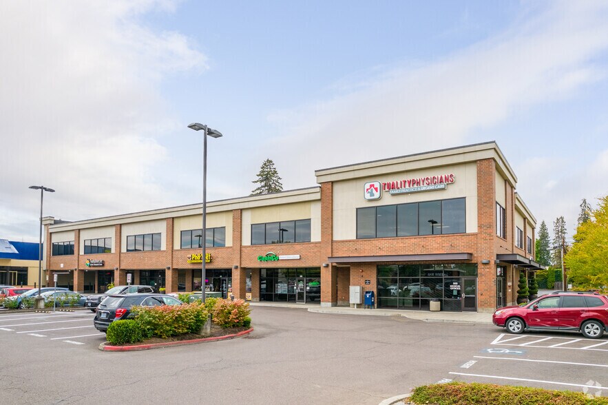 Primary Photo Of 900-980 SE Oak St, Hillsboro Medical For Lease