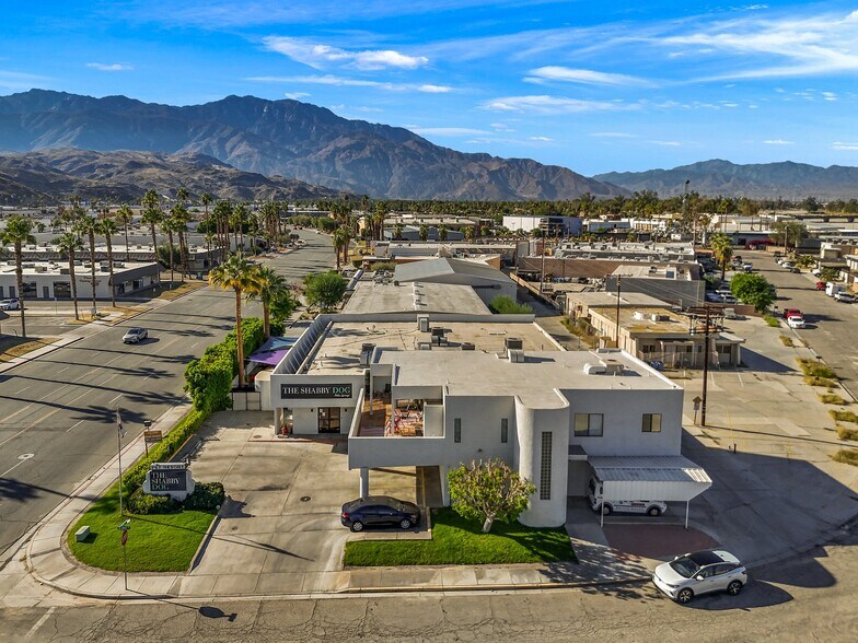 More Photos Of 68766 Perez Rd, Cathedral City Warehouse For Sale