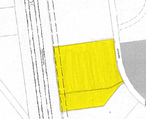 Primary Photo Of 3455 Mill Run Dr, Hilliard Office For Lease