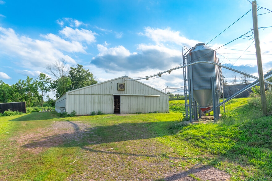 More Photos Of 2071 Baus Rd, East Greenville Sports And Entertainment For Sale