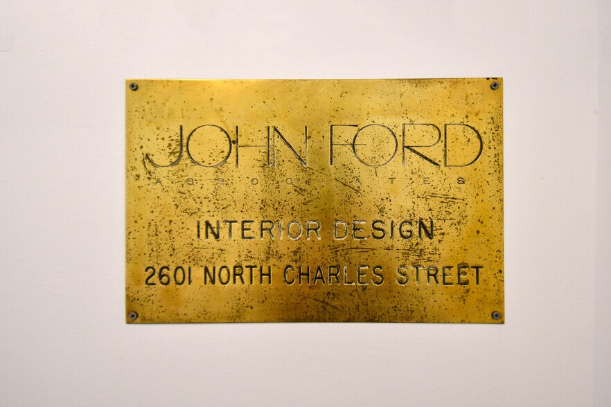 More Photos Of 2601 N Charles St, Baltimore Apartments For Sale