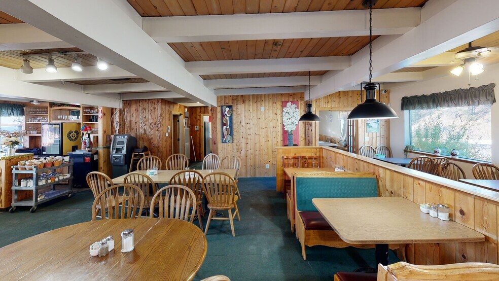 More Photos Of 2740 Highway 50, Placerville General Retail For Sale