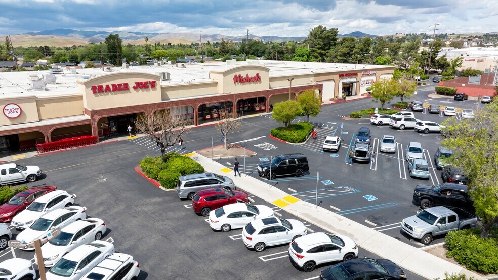 Primary Photo Of 1070 E Stanley Blvd, Livermore Unknown For Lease