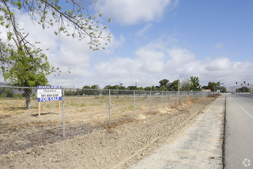 More Photos Of 7th St, San Jacinto Land For Sale