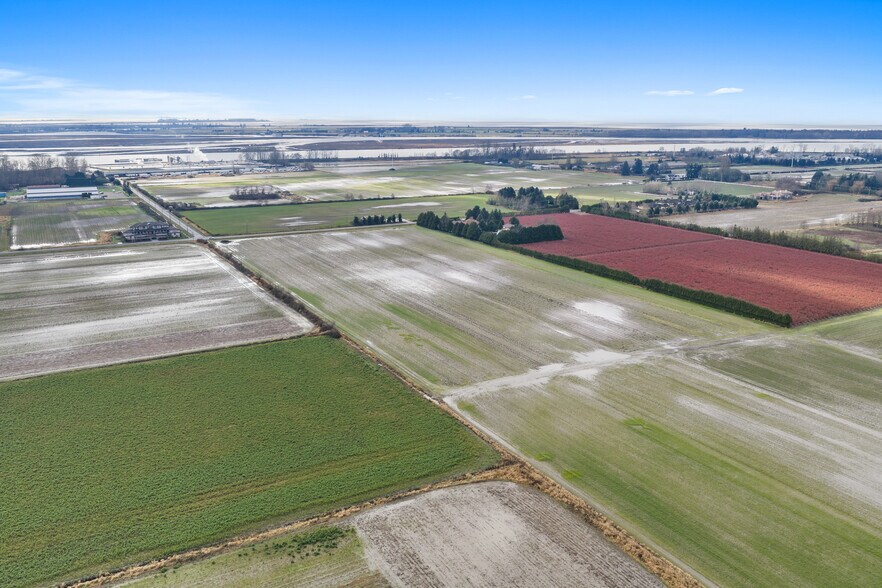 More Photos Of 8951 Finn rd, Richmond Land For Sale