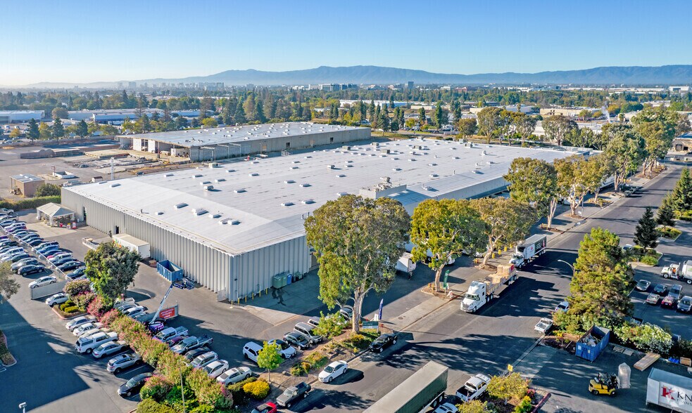 More Photos Of 520-528 Brennan St, San Jose Unknown For Lease