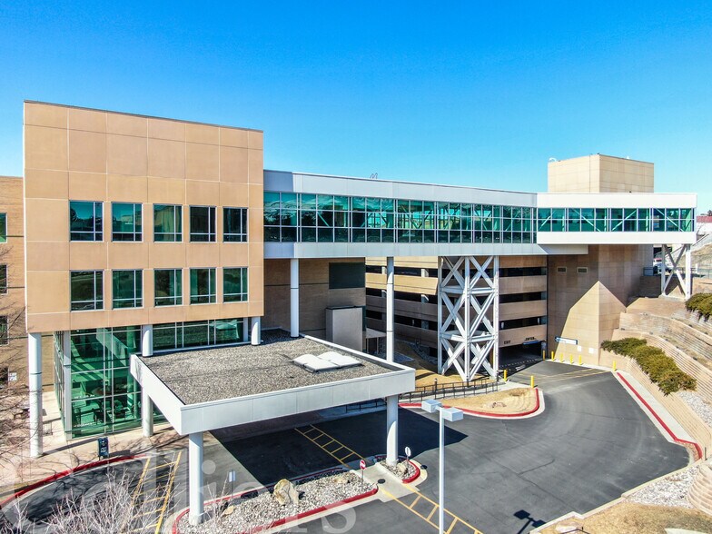 More Photos Of 500 S 11th Ave, Pocatello Medical For Lease