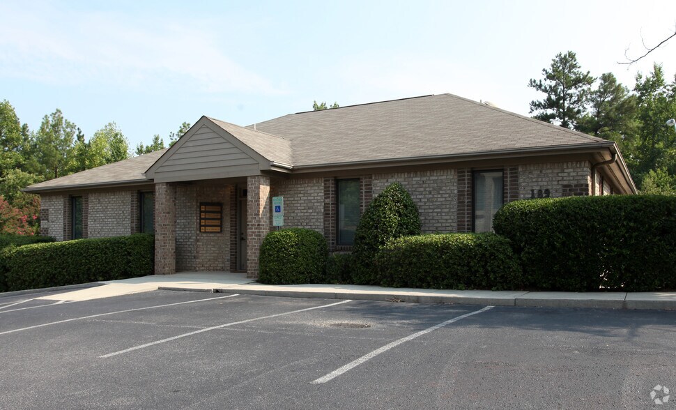 More Photos Of 189 Wind Chime Ct, Raleigh Office For Lease