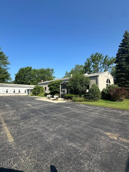More Photos Of 8700 Goodrich Rd, Clarence Center Religious Facility For Sale