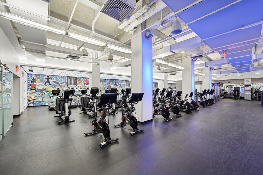 More Photos Of 350 Fifth Ave, New York Office For Lease