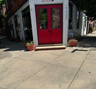 More Photos Of 521 Catharine St, Philadelphia Restaurant For Lease