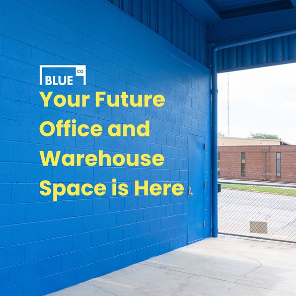 More Photos Of 414 N Meriah St, Landis Warehouse For Lease