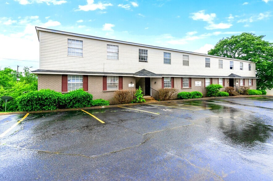 More Photos Of 1707 Arrowhead Rd, North Little Rock Apartments For Sale