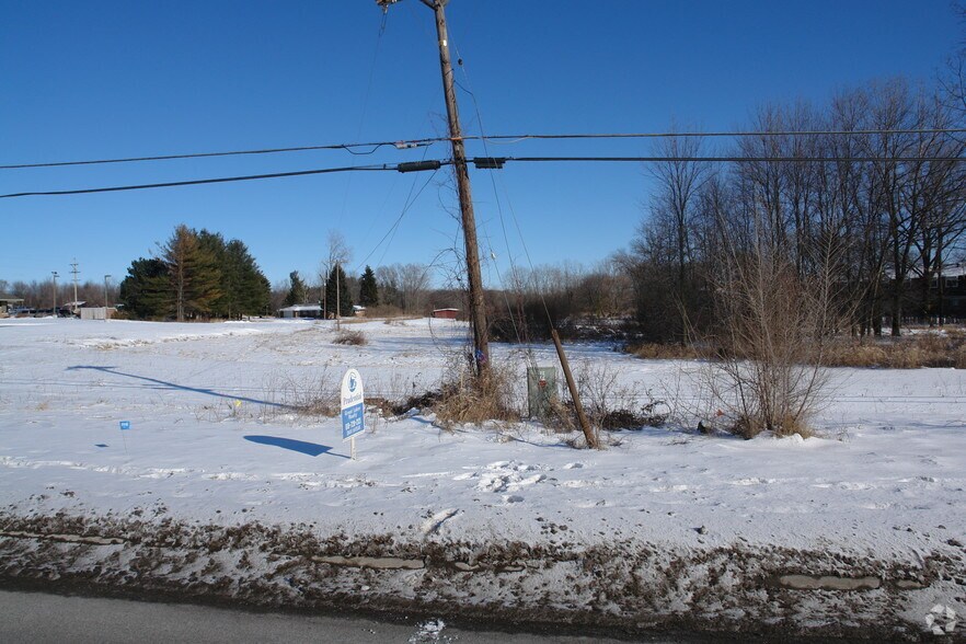 More Photos Of 1240 N Irish Rd, Davison Land For Sale