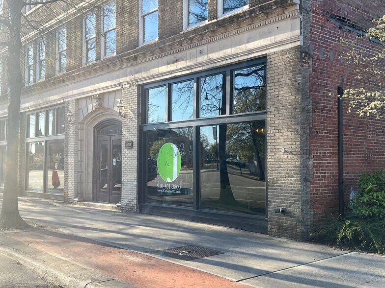 Primary Photo Of 417 Hay St, Fayetteville Office For Lease