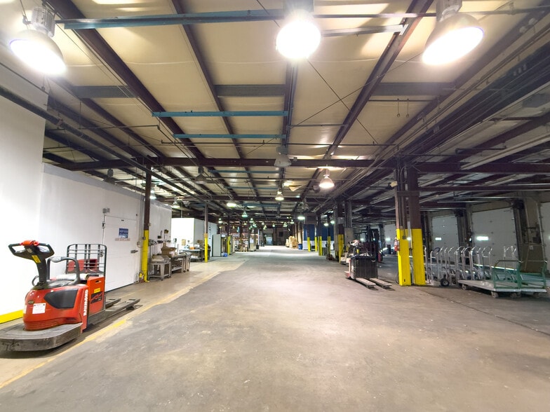 More Photos Of 244 Shoemaker Rd, Pottstown Refrigeration Cold Storage For Sale