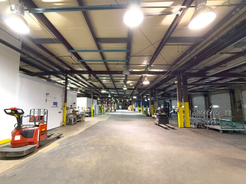 More Photos Of 244 Shoemaker Rd, Pottstown Refrigeration Cold Storage For Lease