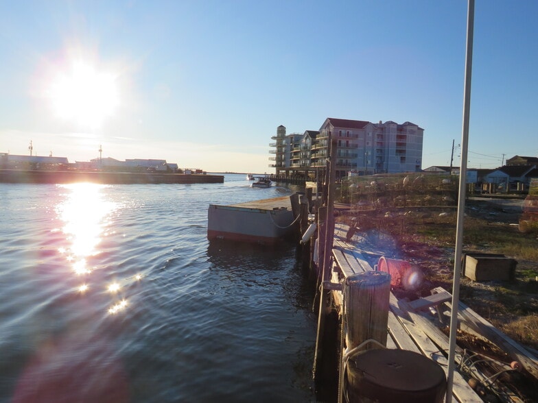 More Photos Of 913 Spruce St, Crisfield Restaurant For Sale