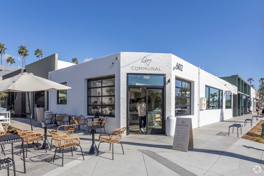 More Photos Of 602 S Tremont St, Oceanside Storefront For Lease