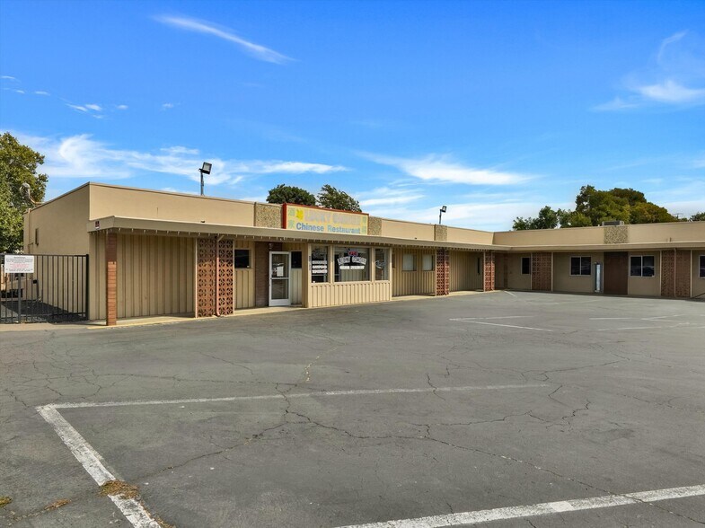 More Photos Of 840 Tuolumne St, Vallejo Storefront Retail Office For Sale