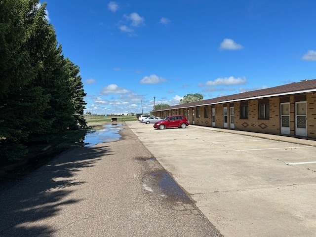 More Photos Of 704 Highway 12 W, Bowman Hotel For Sale