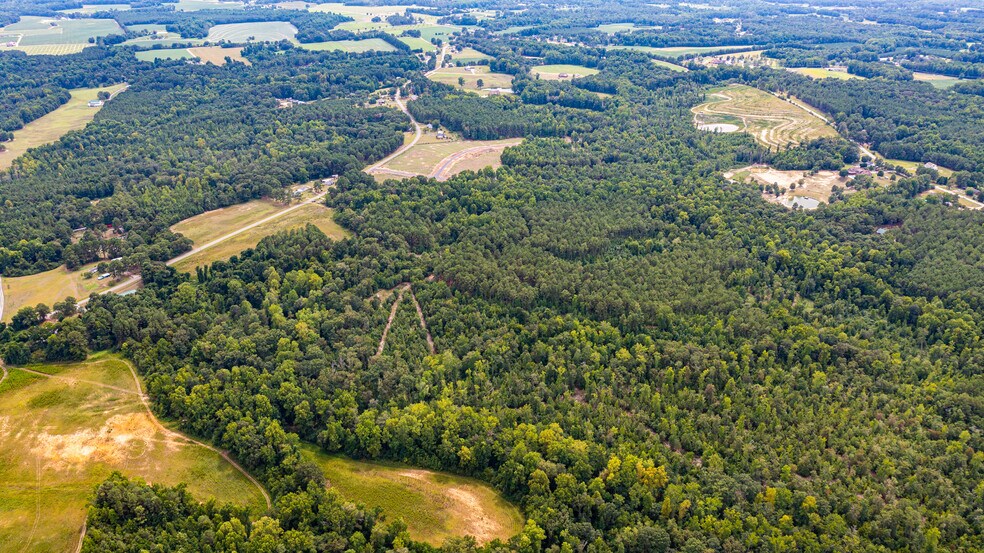 More Photos Of 526 Aquilla Rd, Benson Land For Sale