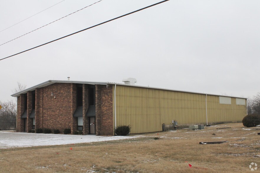 More Photos Of 1750 Manhattan Rd, Joliet Truck Terminal For Lease