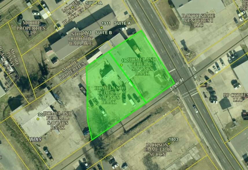 More Photos Of 1903 Cypress St, West Monroe Auto Repair For Sale