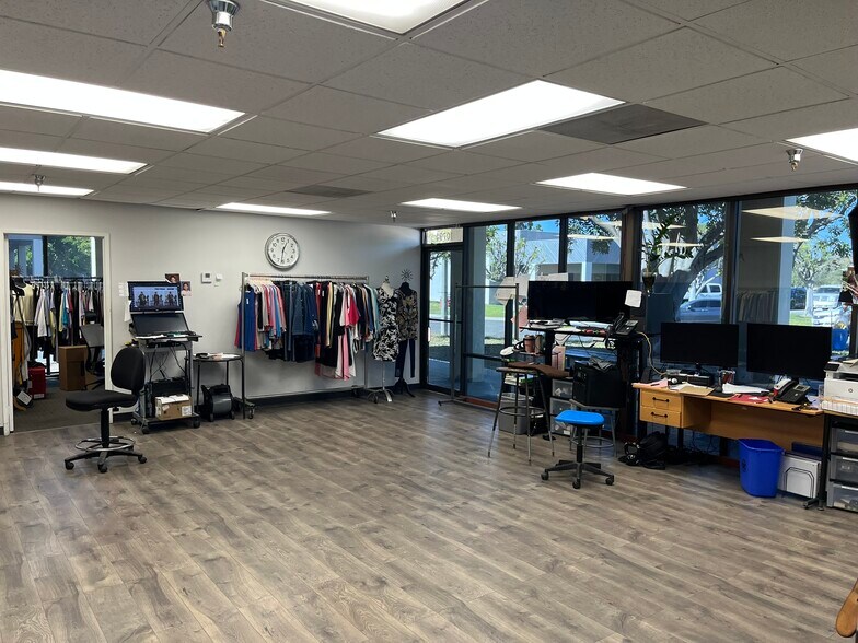 More Photos Of 10792-10794 Los Vaqueros Cir, Los Alamitos Warehouse For Sale