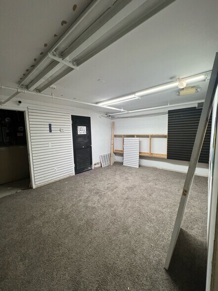 More Photos Of 119 E Liberty St, Ann Arbor Storefront Retail Residential For Lease