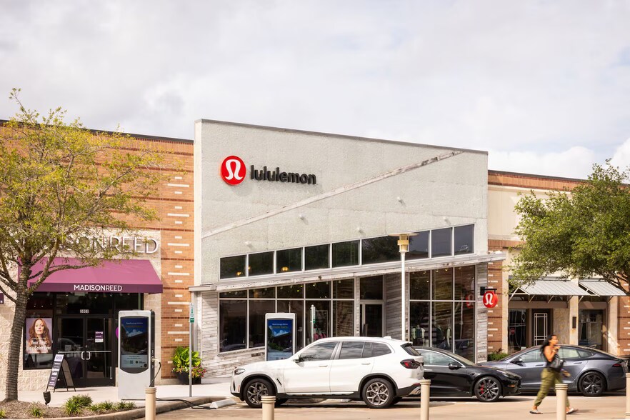 More Photos Of 16535 Southwest Fwy, Sugar Land Unknown For Lease