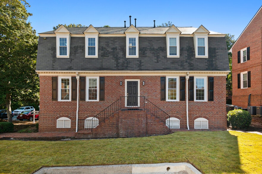 More Photos Of 8385 Dunwoody Pl, Atlanta Medical For Lease