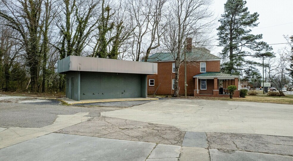 More Photos Of 804 Durham Rd, Roxboro Land For Sale