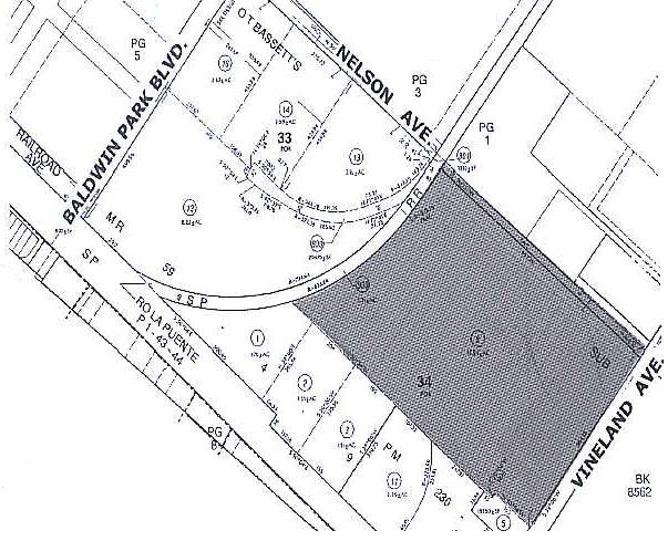 More Photos Of 245 N Vineland Ave, City Of Industry Warehouse For Lease