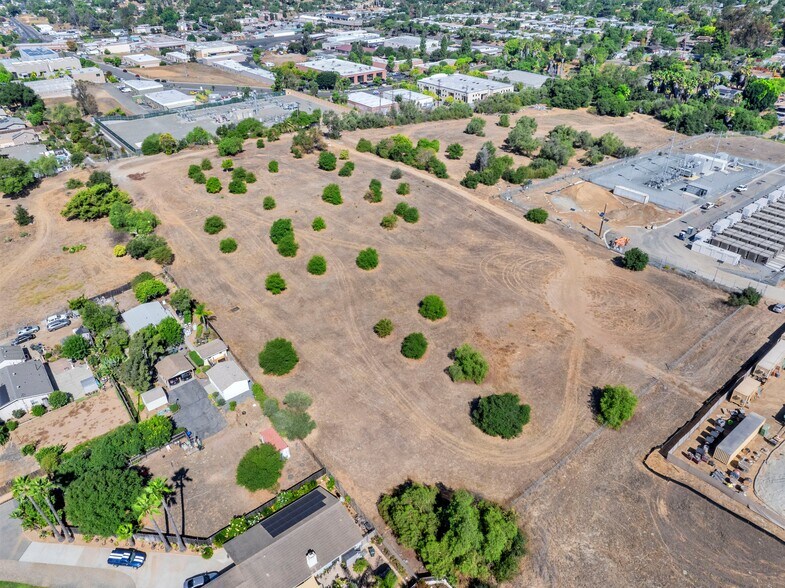 More Photos Of 1309 E Mission Rd, Fallbrook Land For Sale