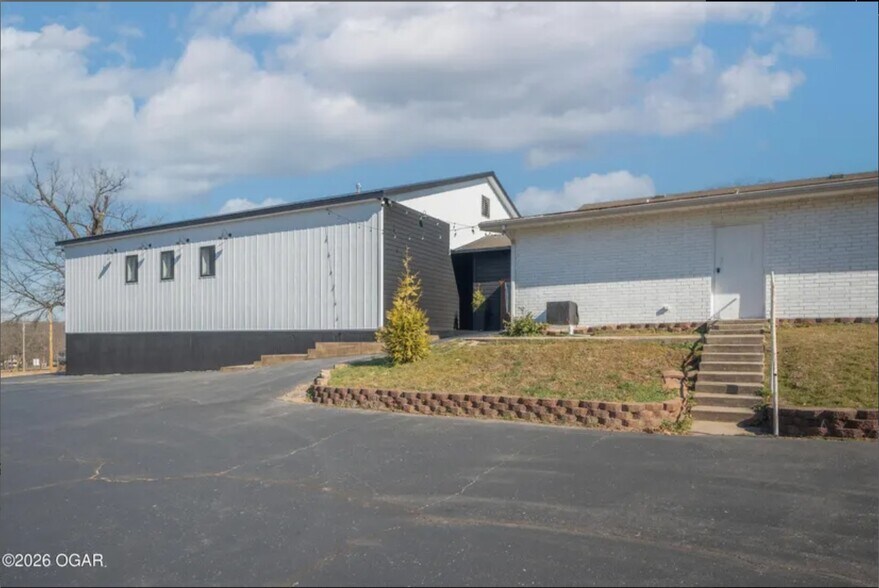 More Photos Of 5734 S Main St, Joplin Lodge Meeting Hall For Lease