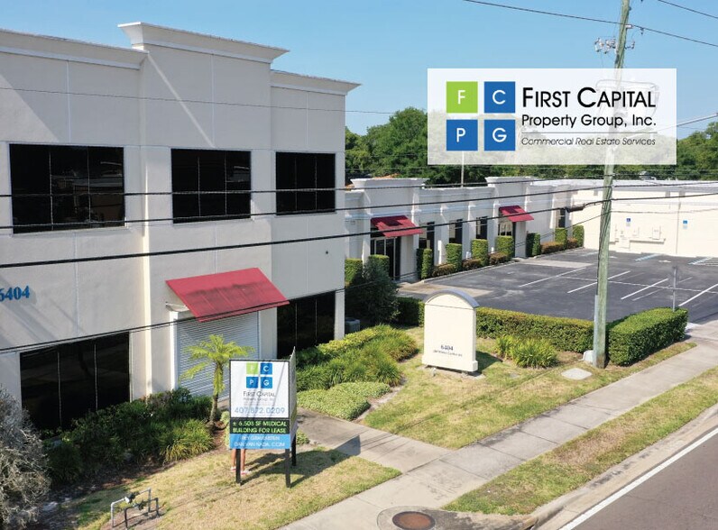 More Photos Of 6416 Old Winter Garden Rd, Orlando Loft Creative Space For Lease