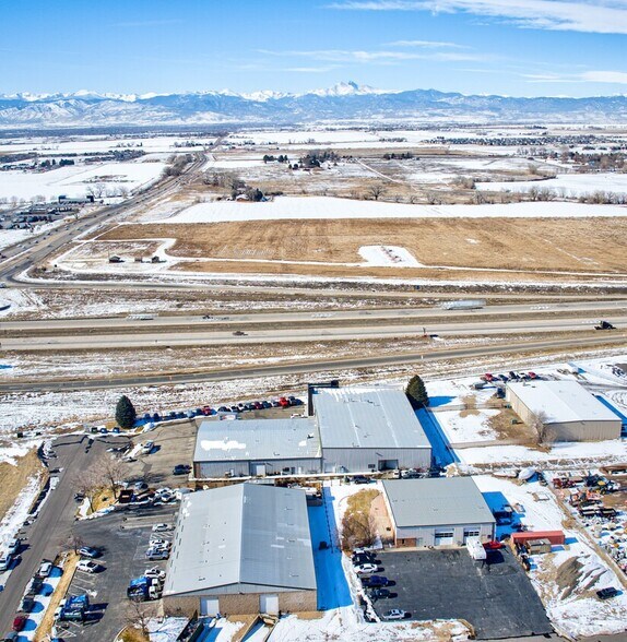 More Photos Of 3997-4001 S Valley Dr, Mead Distribution For Sale