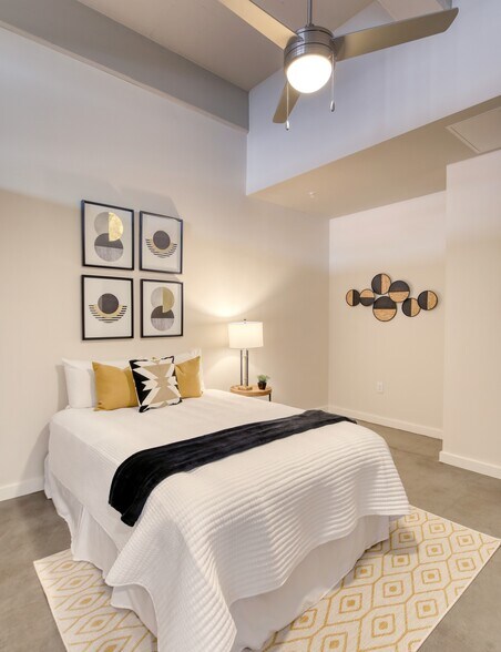 More Photos Of 1100 Richmond Hwy, Richmond Apartments For Sale