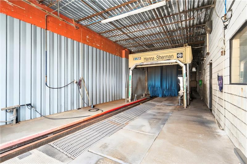 More Photos Of 1125 Lincoln Hwy, North Versailles Carwash For Sale