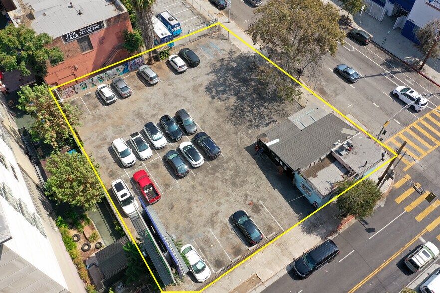 More Photos Of 231 Venice Blvd, Los Angeles Land For Sale