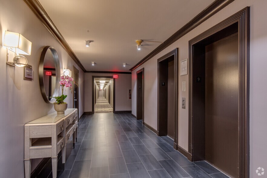 More Photos Of 5480 Wisconsin Ave, Chevy Chase Apartments For Lease